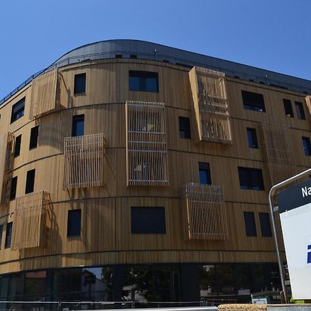 Appartement Lac Rose - Parking, Metro, Jusqu'A 4 Personnes Μασσαλία Εξωτερικό φωτογραφία