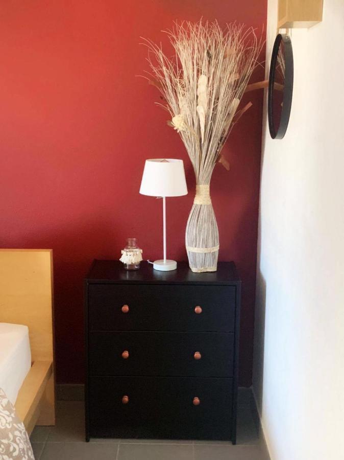 Appartement Lac Rose - Parking, Metro, Jusqu'A 4 Personnes Μασσαλία Εξωτερικό φωτογραφία