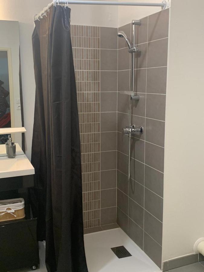 Appartement Lac Rose - Parking, Metro, Jusqu'A 4 Personnes Μασσαλία Εξωτερικό φωτογραφία